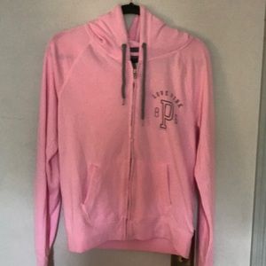 Victoria’s Secret Pink hoodie